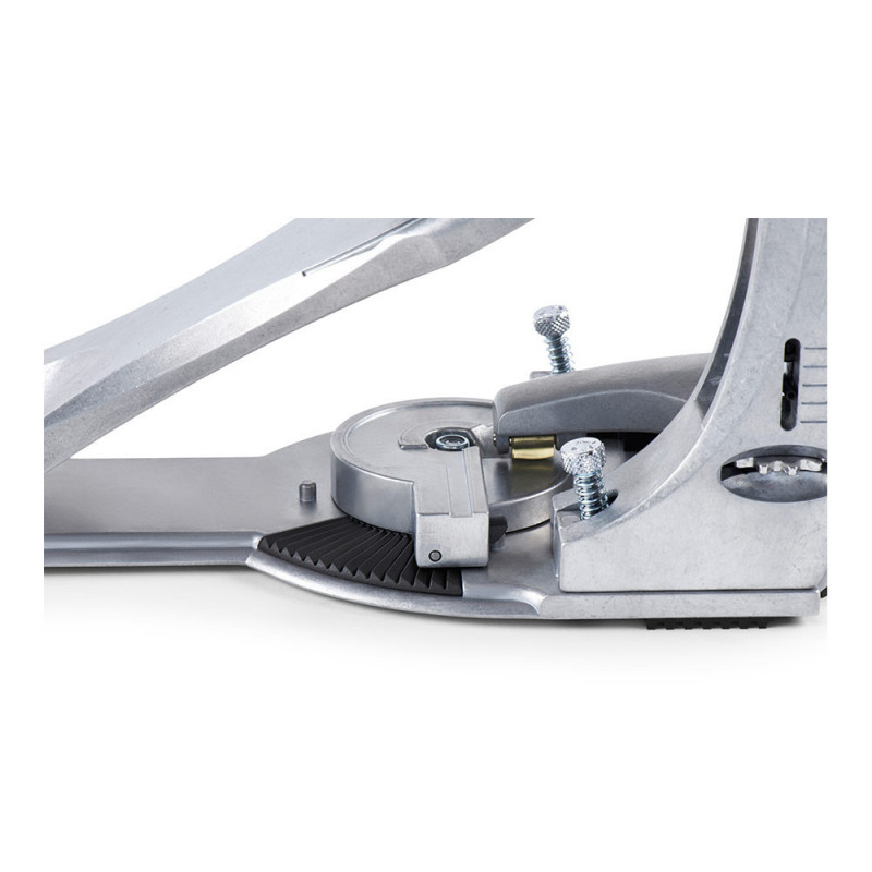 Gibraltar 9711GS-D G Class Pedal Bombo Doble Direct Drive