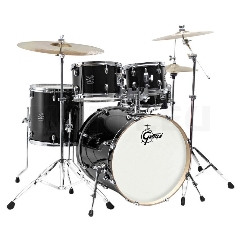 GRETSCH Energy Studio Black