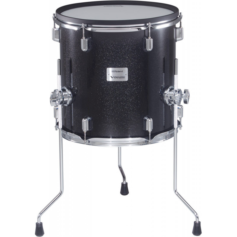 Roland PDA140F-MS Floor Tom Electrónico