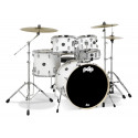 PDP by DW  Mainstage White