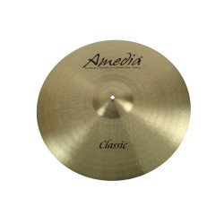 Amedia Ride 19" Classic Jazz