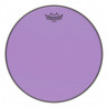 Remo 15" Emperor Colortone Purple BE-0315-CT-PU