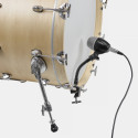 Gibraltar SC-BDHMM Soporte Microfono Bombo