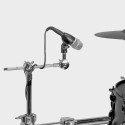 Gibraltar SC-BAMMS Short Boom for Mic