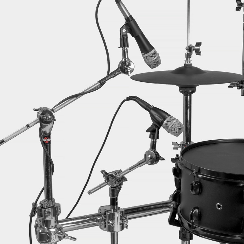 Gibraltar SC-BAMML Long Mic Boom