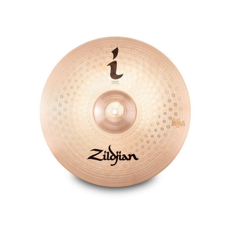 Zildjian Crash 16" I Family