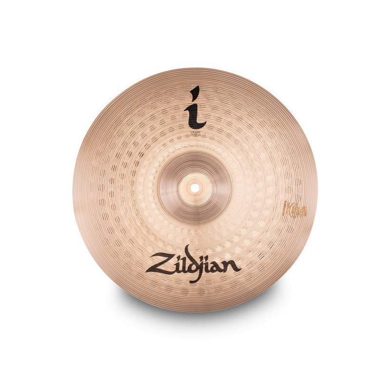Zildjian Crash 14" I Family