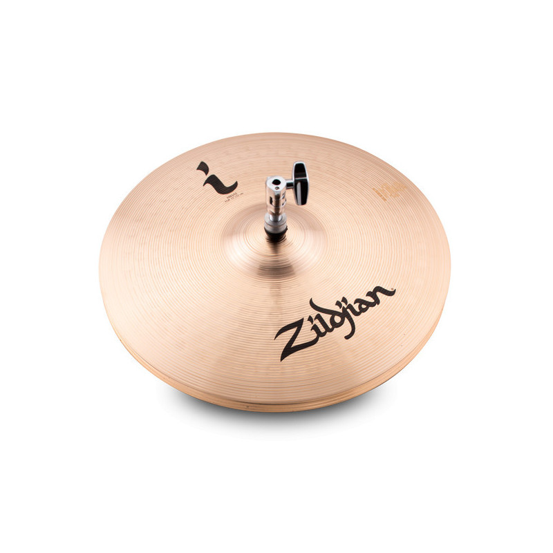 Zildjian Hi Hat 13" I Family
