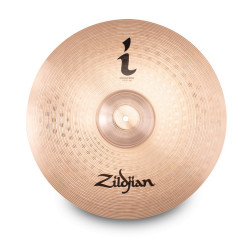 Zildjian Crash Ride 18" I Family