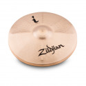 Zildjian Set Platos I Family Pro Gig