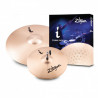 Zildjian Cymbal Set I Family Essentials