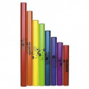 Boomwhackers Set 8 Alto Diatónico