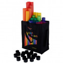 Boomwhackers Set 28 + Bolsa