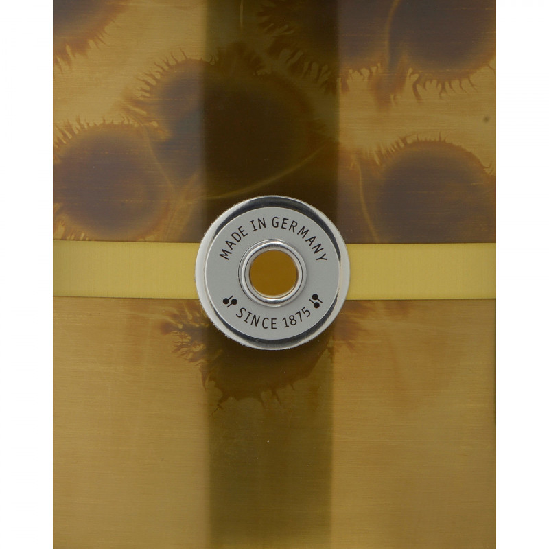 Sonor Benny Greb Brass Signature 13x5.75"