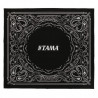 Tama TDR-PA Drum Rug Paisley Pattern