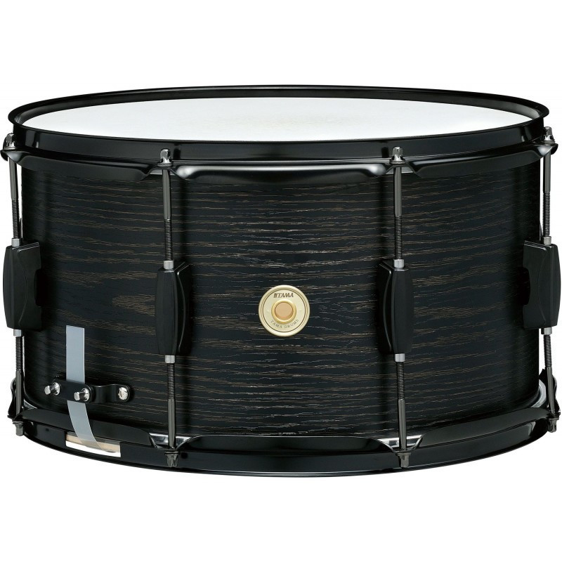 Tama Woodworks 8x14 Snare Drum