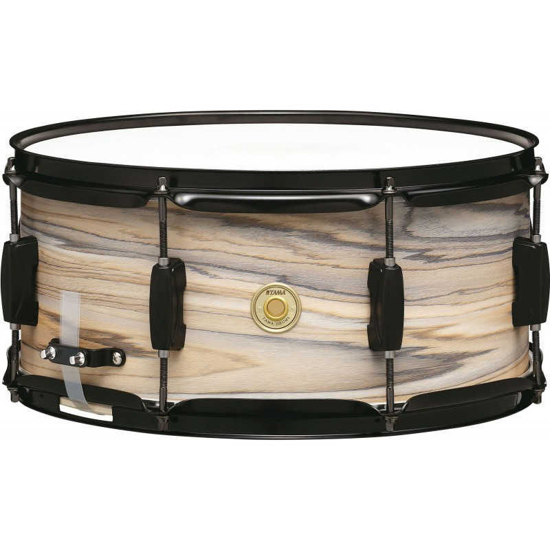 Tama Woodworks 6.5x14 Snare Drum