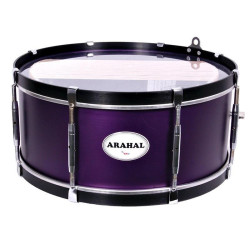 NP Caja Arahal 14" Morado