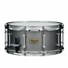 Tama LSS1465 S.L.P. Sonic Stainless Steel 14x6.5"