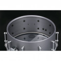 Tama S.L.P. 6.5x14 Sonic Stainless Steel Snare Drum