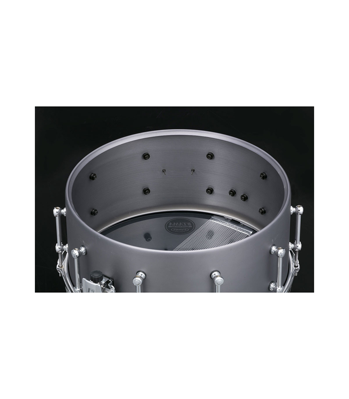 Tama LSS1465 S.L.P. Sonic Stainless Steel 14x6.5