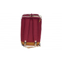 Tama TCB01WR Funda Cajón Power Pad Wine Red