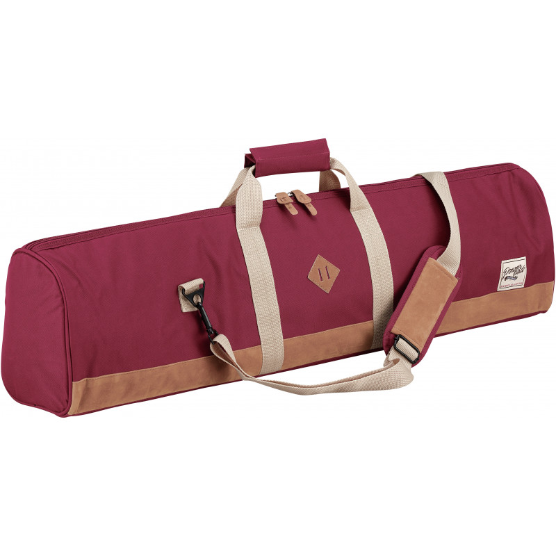 Tama Power Pad Disigner Collection Hardware Bag Wine Red