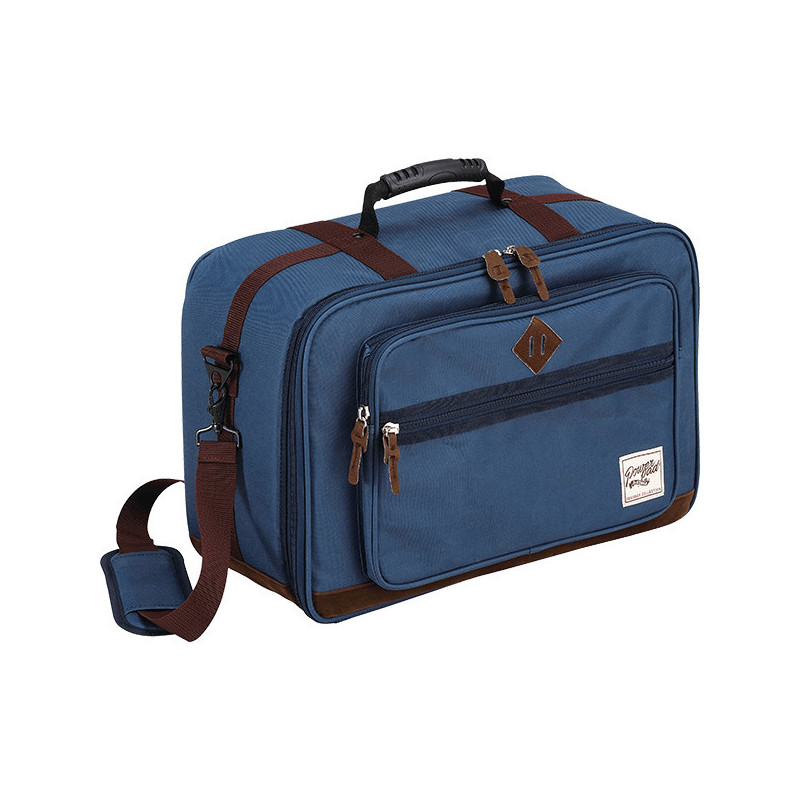 Tama Power Pad Disigner Collection Pedal Bag Navy Blue