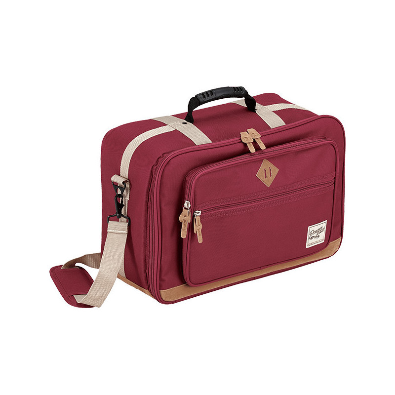 Tama Power Pad Disigner Collection Pedal Bag Wine Red