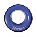 KICKPORT Bass Drum Enhancer Kickport Blue