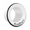 Kickport Bass Drum Enhancer Kickport Blanco