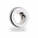 Kickport Bass Drum Enhancer Kickport Blanco