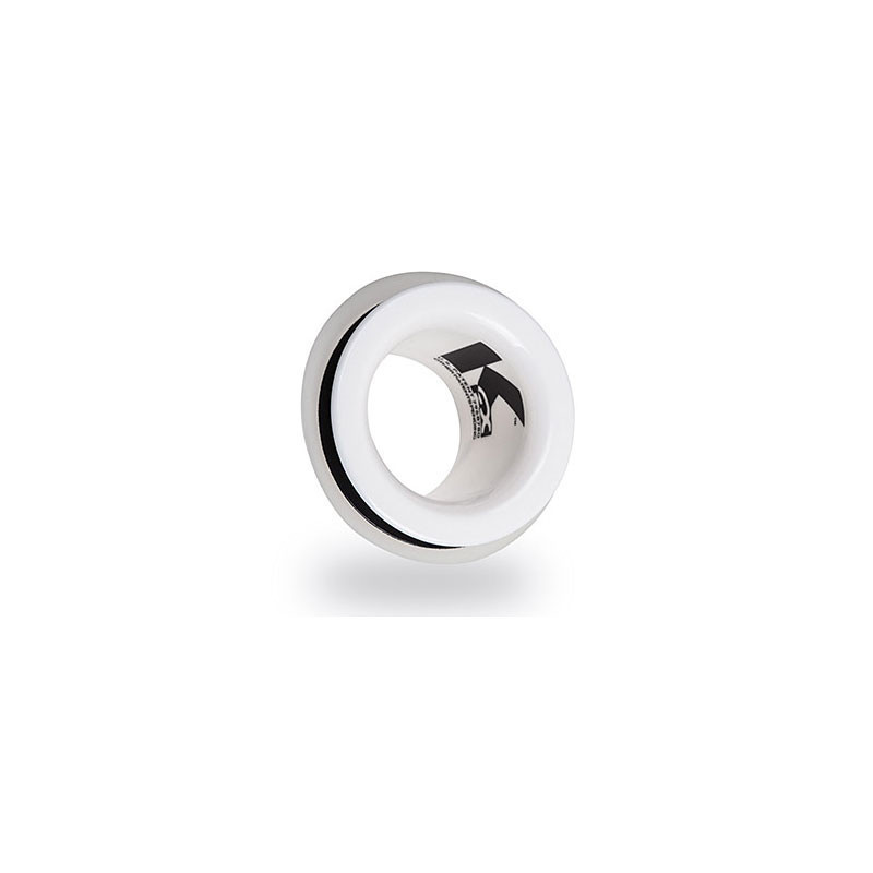 Kickport Bass Drum Enhancer Kickport Blanco