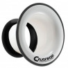 Kickport Bass Drum Enhancer Kickport Cajon White