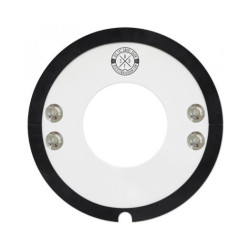 Big Fat Josh Snare-Bourine-Donut 13"
