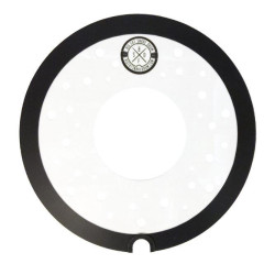 Big Fat Swiss Ride 13"