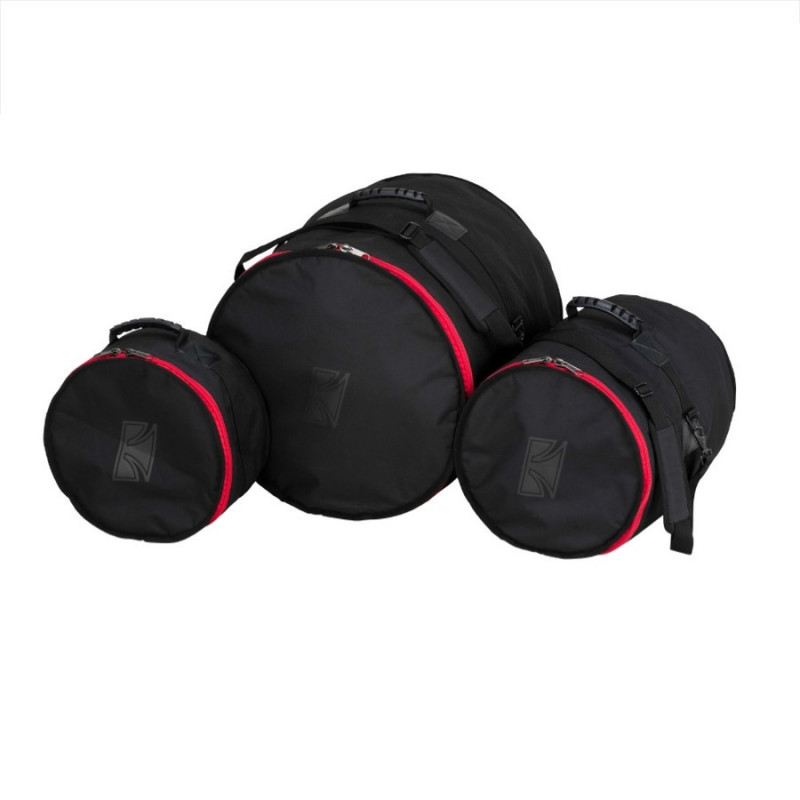 Tama Standard Series Drum Bag Set for Club-JAM Flyer