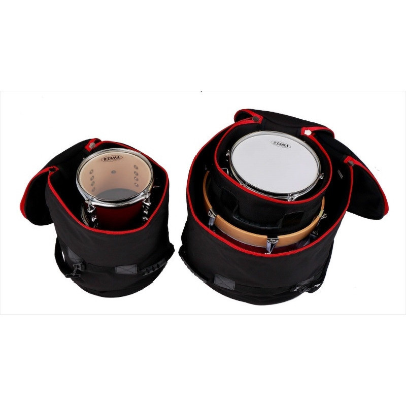 Tama Standard Series Drum Bag Set for Club-JAM Flyer