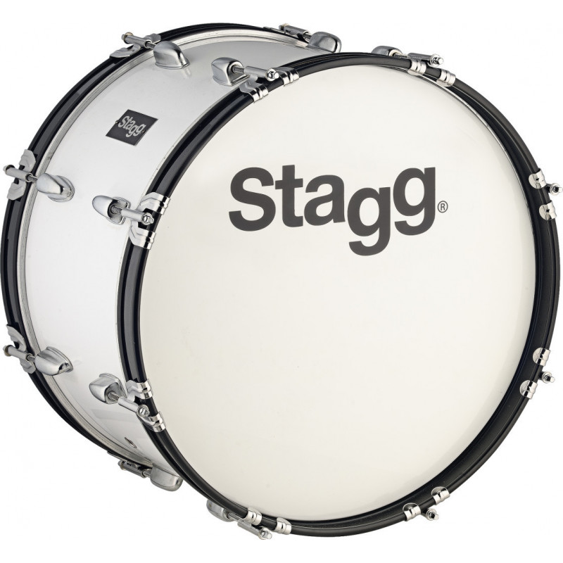 Stagg MABD-2212 Bombo de Marcha