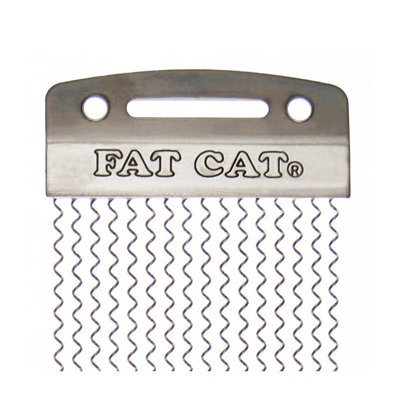 Fat Cat FC1016P Bordonero 10"x16 Hilos