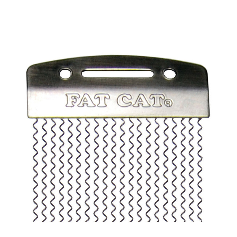 Fat Cat FC1220NP Bordonero 12"x20 Hilos