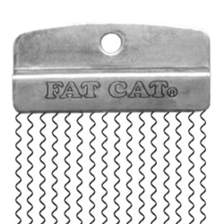 Fat Cat FC1416DS Bordonero 14"x16 Hilos Radio King