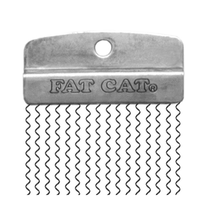 Fat Cat FC1416DS Bordonero 14"x16 Hilos Radio King