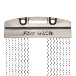 Fat Cat FCS1416NPW Bordonero 14"x16 Hilos