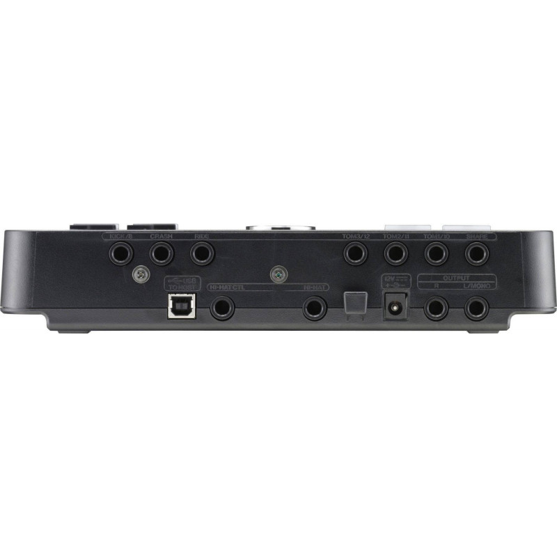 Yamaha Modulo DTX502