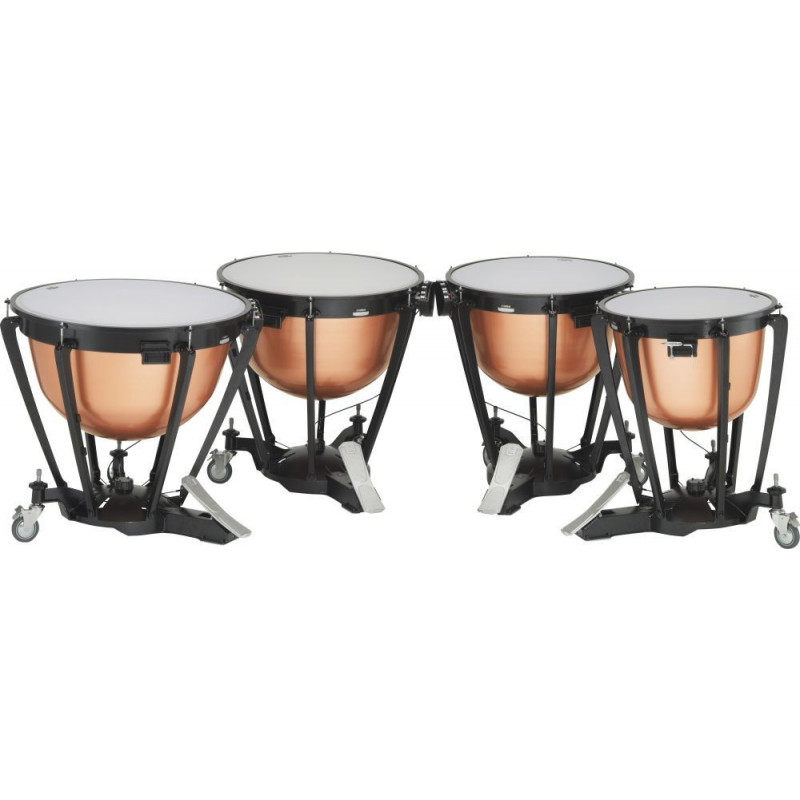 Yamaha TP-4326 Timbal