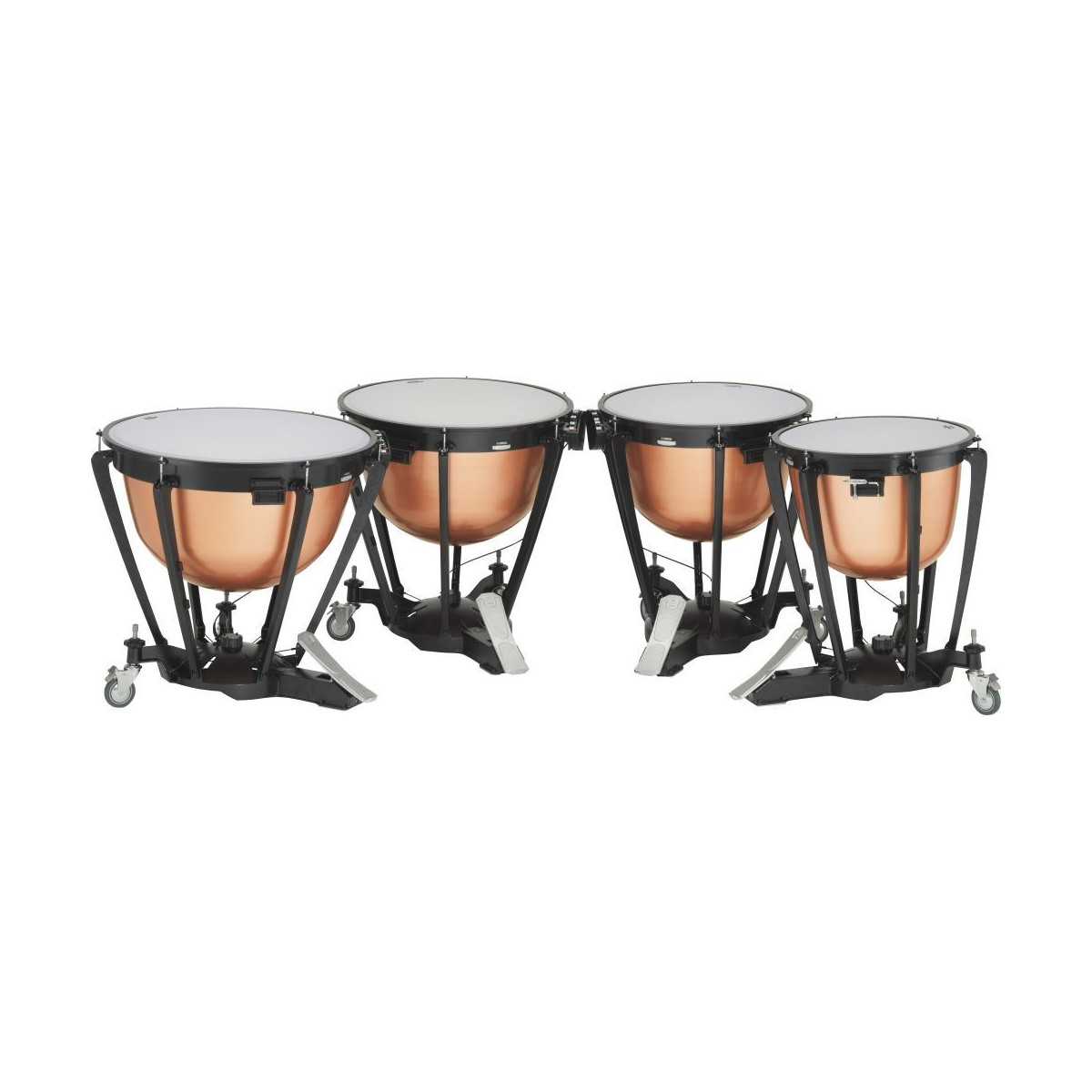 Yamaha TP-4332 Timpani