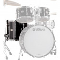 YAMAHA Recording Custom Floor Tom 14x13 Solid Black