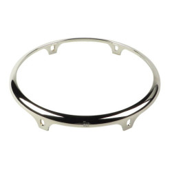 LP LP736A Aro Tumbadora 12.1/2" Confort II Cromado