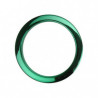 Bass Drum O's Bass Drumport 04” Green